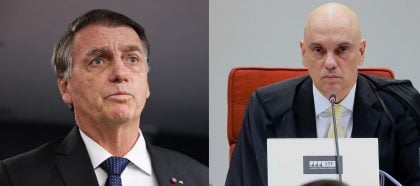 Os destaques da decisão de Moraes que impôs tornozeleira e toque de recolher a Bolsonaro