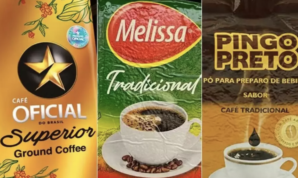 Anvisa proíbe comercialização de 3 marcas de 'café fake' que continham substância tóxica