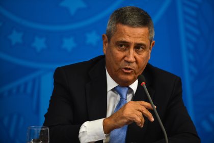 PGR volta a se manifestar contra soltura de Braga Netto