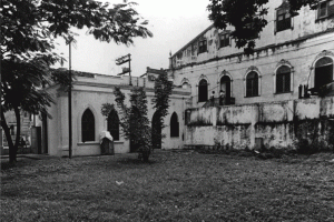 Passado soterrado