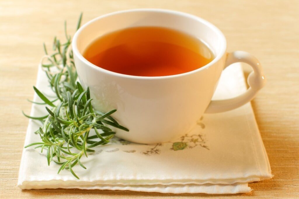 9 chás para ajudar a fortalecer a imunidade