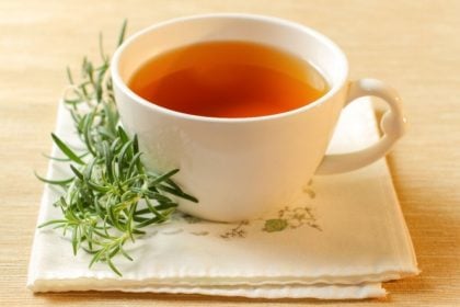 9 chás para ajudar a fortalecer a imunidade