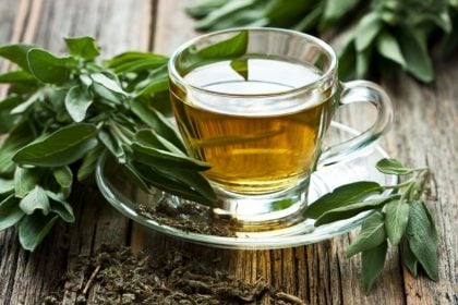 5 chás para ajudar a combater a gordura abdominal no inverno