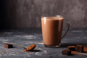 6 receitas deliciosas com whey protein para o inverno