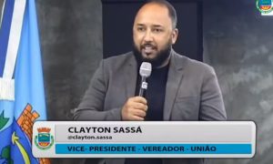 Vereador confunde tombamento de igreja com demolição: 'Totalmente contra'