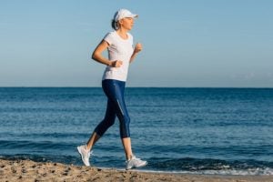 6 mitos e verdades sobre a prática de corrida na areia 