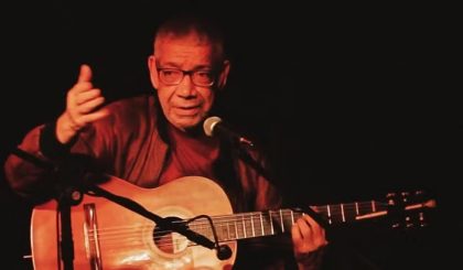 Morre Hélio Delmiro, mestre do violão e da guitarra no Brasil