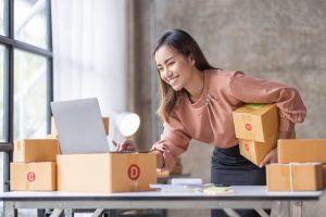 Risco de fechar em 4 meses: como a tecnologia pode salvar os pequenos e-commerces no Brasil
