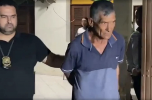 Justiça condena homem que matou eleitor de Lula a facadas em bar no Ceará