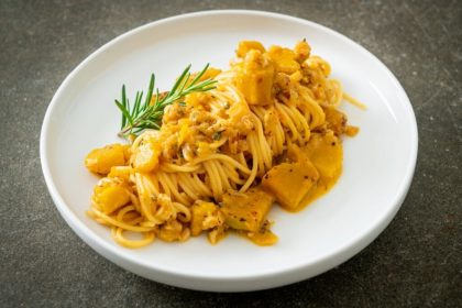 5 receitas surpreendentes com abóbora para os dias frios