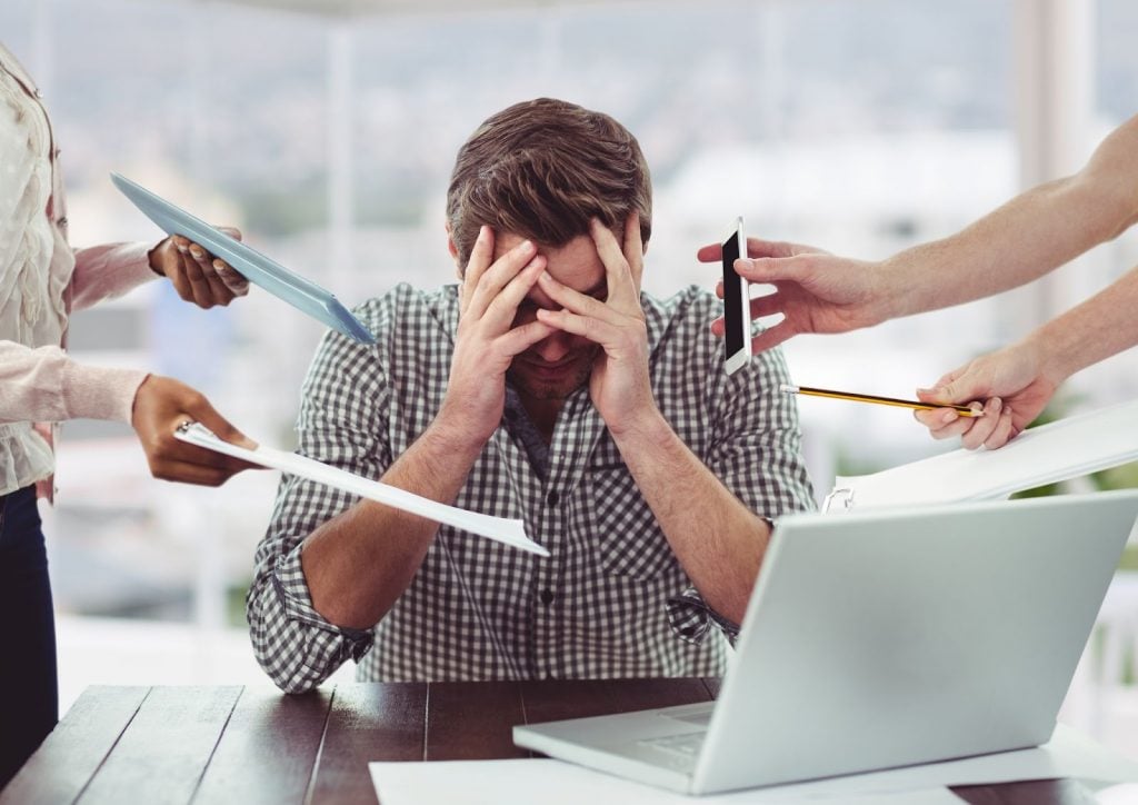 Como empreendedores estão reinventando suas rotinas para driblar o estresse e manter o equilíbrio emocional