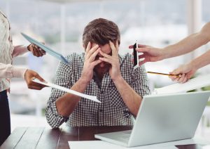 Como empreendedores estão reinventando suas rotinas para driblar o estresse e manter o equilíbrio emocional