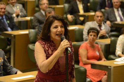 PF vai investigar ameaças de morte e estupro contra deputadas de SP