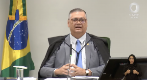 STF forma maioria para reconhecer direito de mulheres vítimas de violência doméstica ao BPC