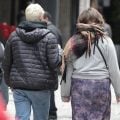 Frio persiste com risco de geada no Sul e Sudeste