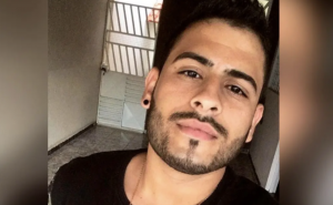 Advogados desistem de defesa de primo de Nikolas Ferreira preso por tráfico