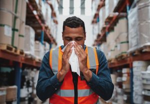 Como evitar gripes no frio e proteger sua equipe: veja o que fazer para fortalecer a imunidade no trabalho