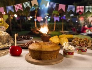Festas juninas elevaram as vendas de produtos típicos em 9,4% em 2025