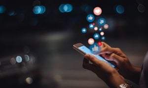 Como eu, você e todos nós estamos nos transformando em uma nuvem de dados – e isto não é nada bom