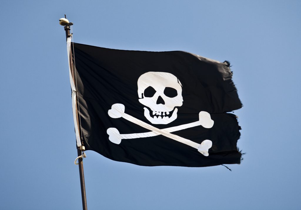 Pirataria digital ameaça a nova economia criativa e exige resposta além dos grandes estúdios