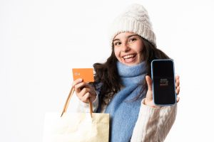Como os apps do varejo ajustam estratégias para atrair consumidores no inverno