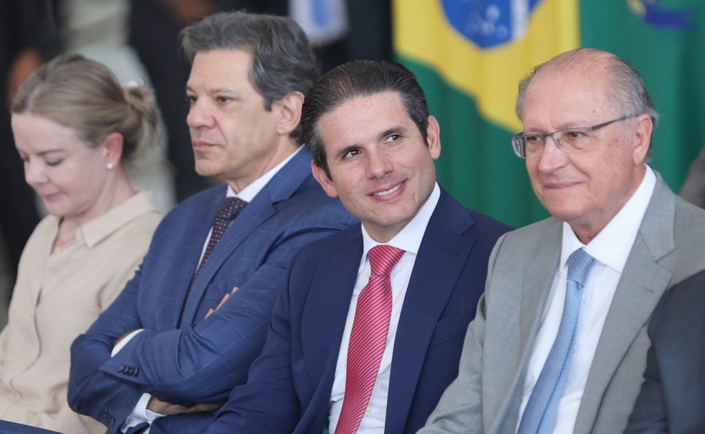 As críticas de Hugo Motta ao pacote do governo para substituir o aumento do IOF