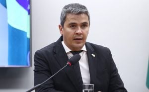 Quem é o deputado do Republicanos que relatará a cassação de Zambelli