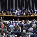 Investigações revelam conexões do crime organizado com emendas parlamentares