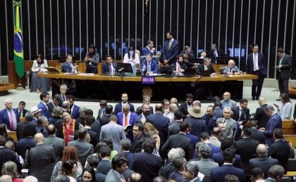 Câmara convoca sessão para votar quatro acordos internacionais; veja a lista