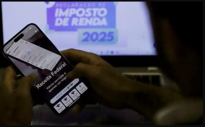 Receita Federal libera consulta ao terceiro lote de restituição do IR