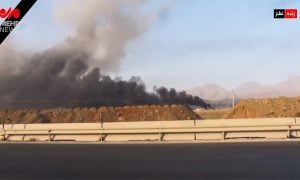 AIEA alerta sobre catástrofe nuclear em caso de ataque a central iraniana de Bushehr