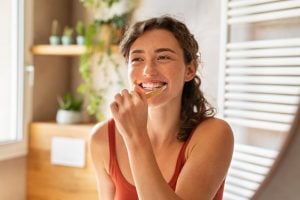 6 principais causas do desgaste dos dentes