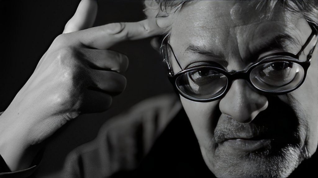Maldito do rock, Julio Reny narra sua perturbadora vida em um filme inédito