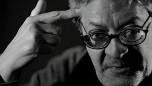 Maldito do rock, Julio Reny narra sua perturbadora vida em um filme inédito