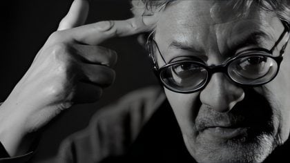 Maldito do rock, Julio Reny narra sua perturbadora vida em um filme inédito