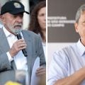 Pesquisa em Minas testa Lula x Tarcísio para 2026; veja os resultados
