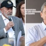 CNT/MDA testa cenários de 2º turno com Lula, Tarcísio e Ciro Gomes; veja os resultados