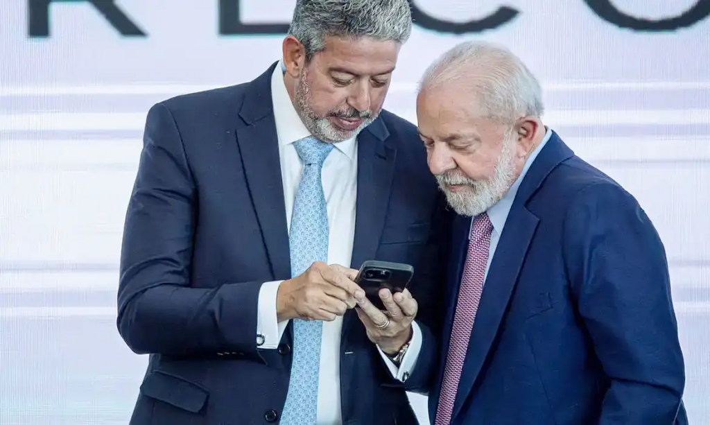 Governo aposta em Arthur Lira para reverter derrotas em série na Câmara