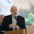 Brasil ficará do lado da paz em tensão entre os EUA e Venezuela, diz Lula