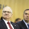 Fachin assume a Presidência do STF com mais de 3 mil processos; Barroso herda casos da Lava Jato