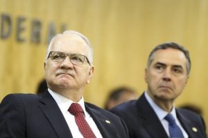 STF tem 2 votos pela manutenção da norma que prevê o fechamento de manicômios judiciários