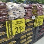 Mercado eleva previsão da inflação para 4,89% este ano
