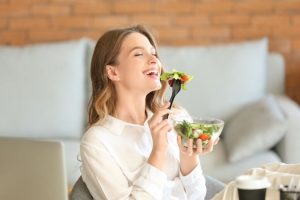 6 atitudes para eliminar a gordura abdominal