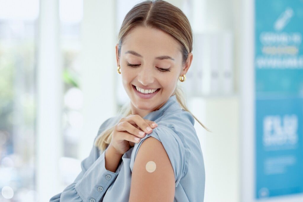 Confira as vacinas essenciais para cada fase da vida