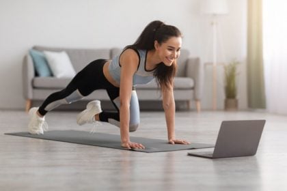 Veja benefícios do treino funcional em casa para a saúde mental
