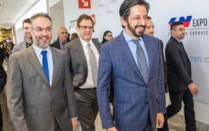 MP considera ilegal tentativa de Nunes de afastar 25 diretores de escolas