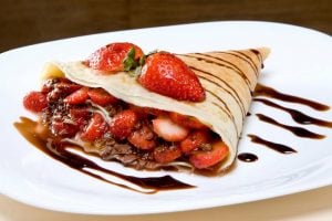 5 receitas de café da manhã para surpreender no Dia dos Namorados