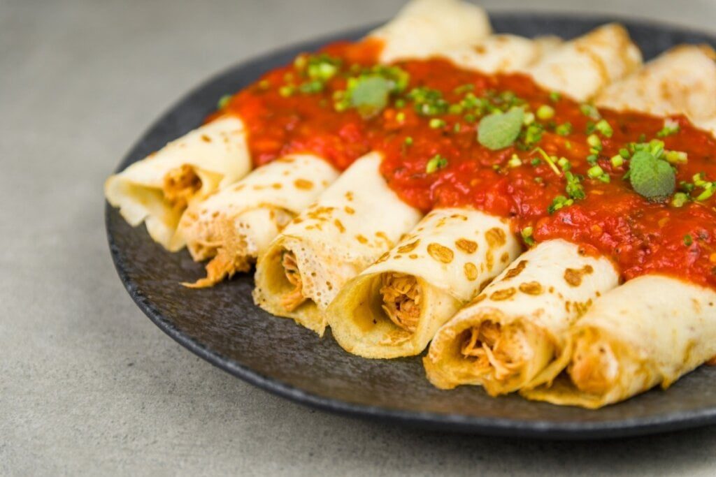 5 receitas rápidas e práticas para o almoço