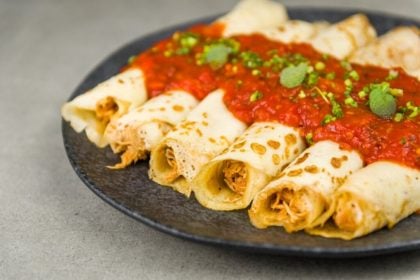 5 receitas rápidas e práticas para o almoço
