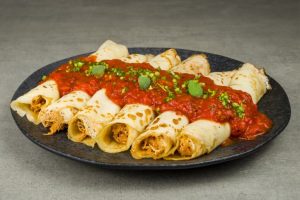 8 receitas fit sem glúten